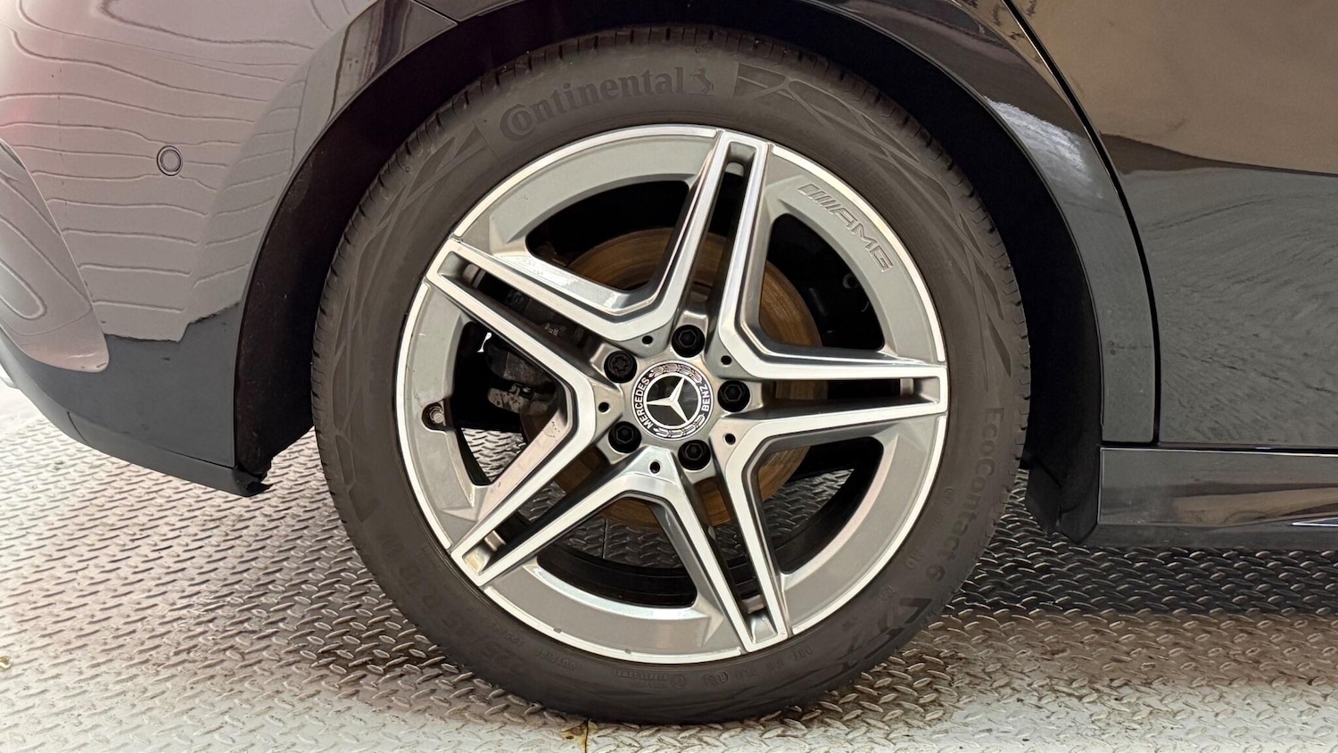 Used Mercedes-Benz A-Class 2024 for sale - 77255149: Photo 55