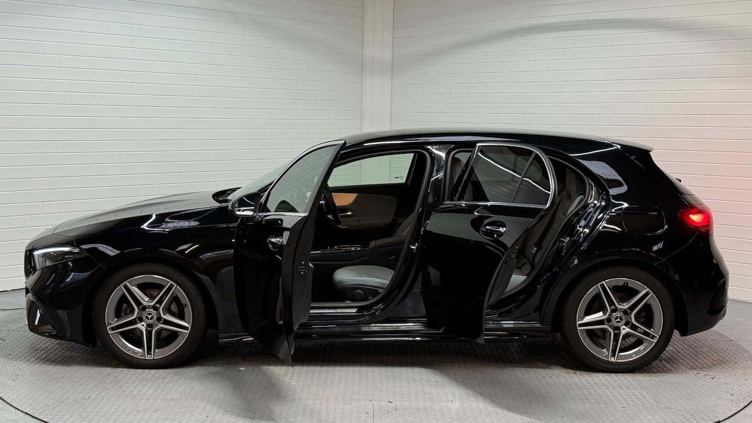 Used Mercedes-Benz A-Class 2024 for sale - 77255149: Photo 7