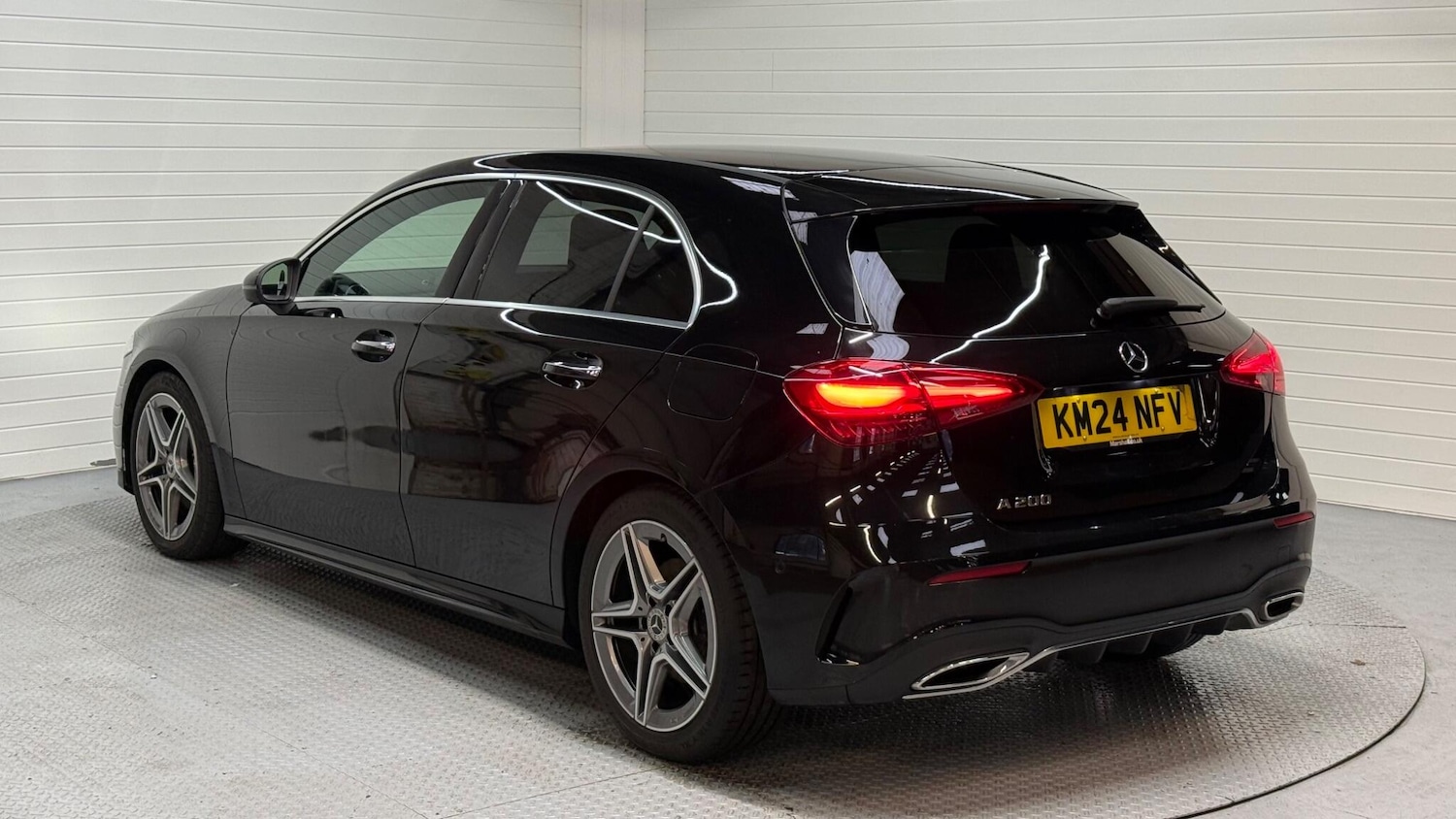 Used Mercedes-Benz A-Class 2024 for sale - 77255149: Photo 8