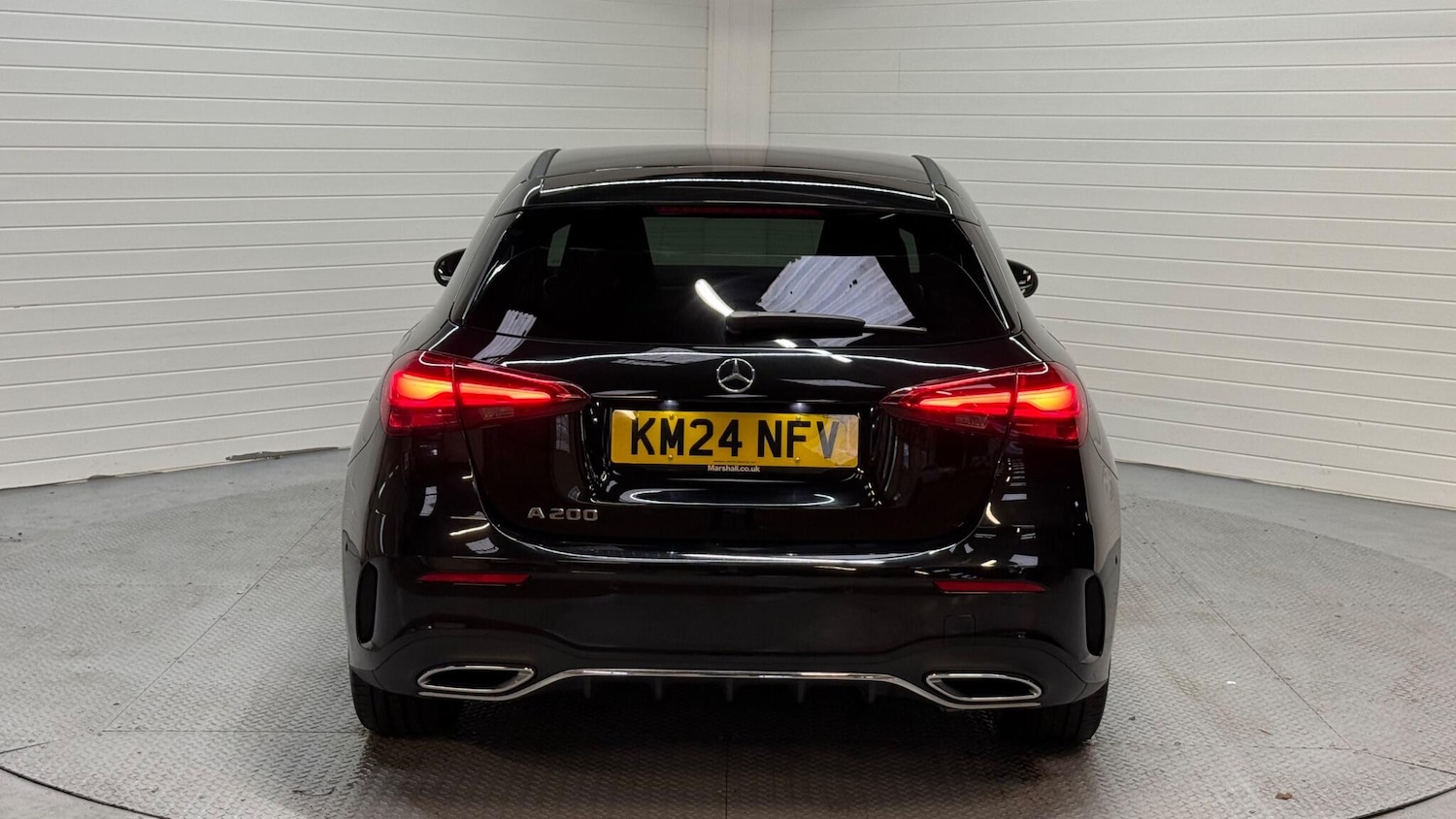 Used Mercedes-Benz A-Class 2024 for sale - 77255149: Photo 9