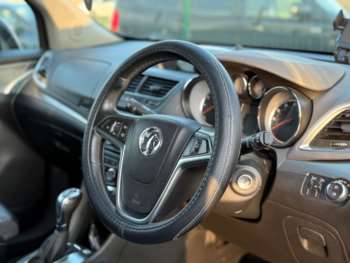 Used Vauxhall Mokka 2015 for sale - 75111473: Photo