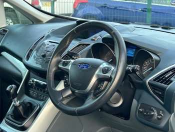 Used Ford Grand C-Max 2011 for sale - 75111087: Photo