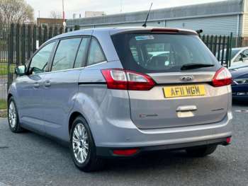 Used Ford Grand C-Max 2011 for sale - 75111087: Photo