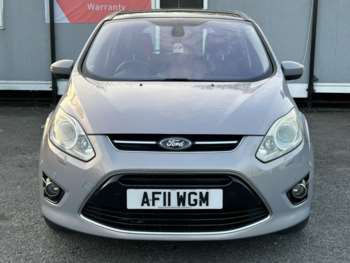 Used Ford Grand C-Max 2011 for sale - 75111087: Photo