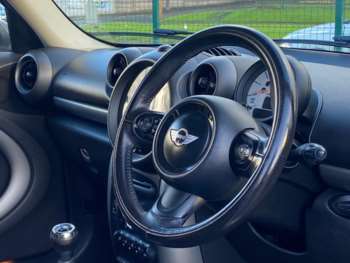 Used MINI Countryman 2011 for sale - 75111485: Photo
