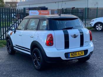 Used MINI Countryman 2011 for sale - 75111485: Photo