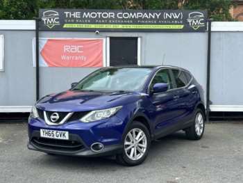 2015 (65) - 1.2 DIG-T Acenta SUV 5dr Petrol Manual 2WD Euro 6 (s/s) (115 ps)