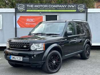 2012 (62) - 3.0 4 SDV6 XS 5d 255 BHP 5-Door
