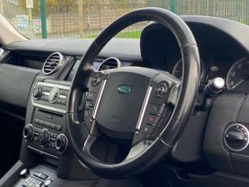 Used Land Rover Discovery 2012 for sale - 75111209: Photo