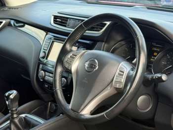 Used Nissan Qashqai 2016 for sale - 75111196: Photo