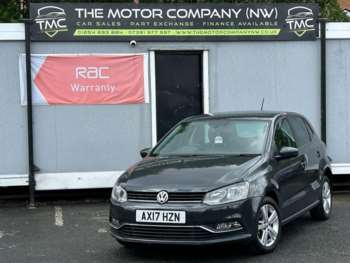 Used Volkswagen Polo 2017 for sale - 75292856: Photo