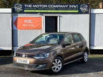 2014 (14) - 1.2 Match Edition Hatchback 5dr Petrol Manual Euro 5 (60 ps)