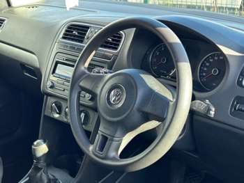 Used Volkswagen Polo 2014 for sale - 75111658: Photo