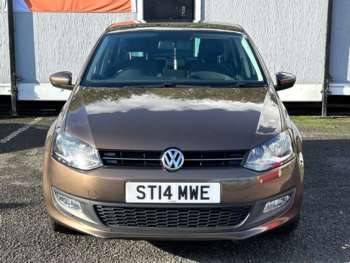 Used Volkswagen Polo 2014 for sale - 75111658: Photo