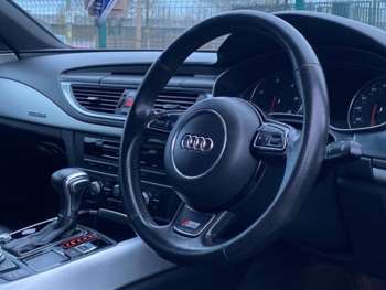 Used Audi A7 2011 for sale - 75111340: Photo