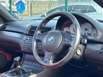Used BMW M3 2004 for sale - 75111659: Photo