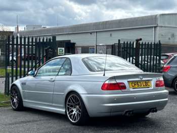 Used BMW M3 2004 for sale - 75111659: Photo