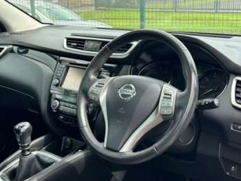 Used Nissan Qashqai 2016 for sale - 75111326: Photo