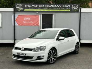 2014 (64) - 2.0 TDI BlueMotion Tech GT Hatchback 5dr Diesel Manual Euro 5 (s/s) (150 ps