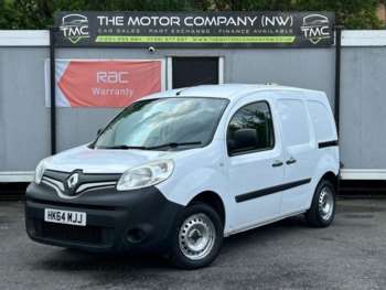 Used Renault Kangoo 2014 for sale - 75111579: Photo