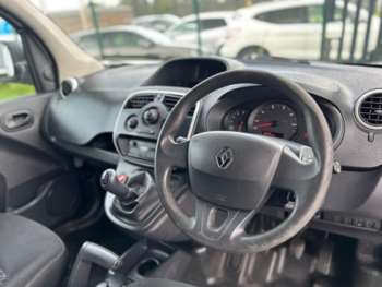 Used Renault Kangoo 2014 for sale - 75111579: Photo