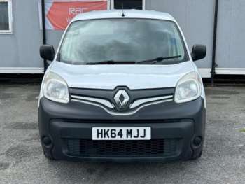 Used Renault Kangoo 2014 for sale - 75111579: Photo
