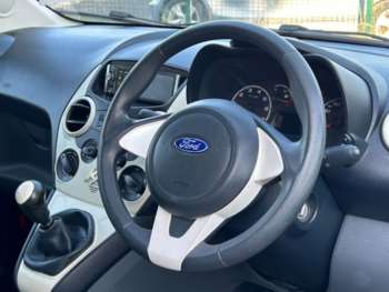 Used Ford Ka 2012 for sale - 75110990: Photo