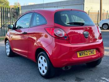 Used Ford Ka 2012 for sale - 75110990: Photo
