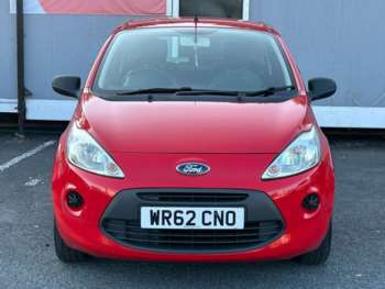 Used Ford Ka 2012 for sale - 75110990: Photo