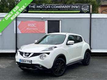 Used Nissan Juke 2015 for sale - 75111128: Photo