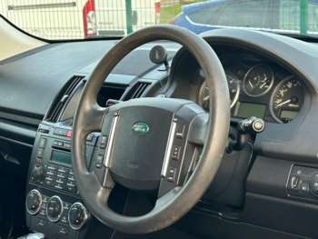 Used Land Rover Freelander 2012 for sale - 75111463: Photo