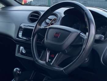 Used SEAT Ibiza 2011 for sale - 75111704: Photo