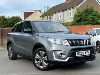 2020 (20) - 1.4 Boosterjet SZ-T Auto Euro 6 (s/s) 5dr