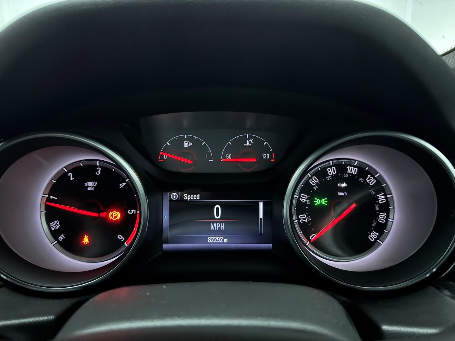 Used Vauxhall Insignia 2017 for sale - 76501225: Photo 15