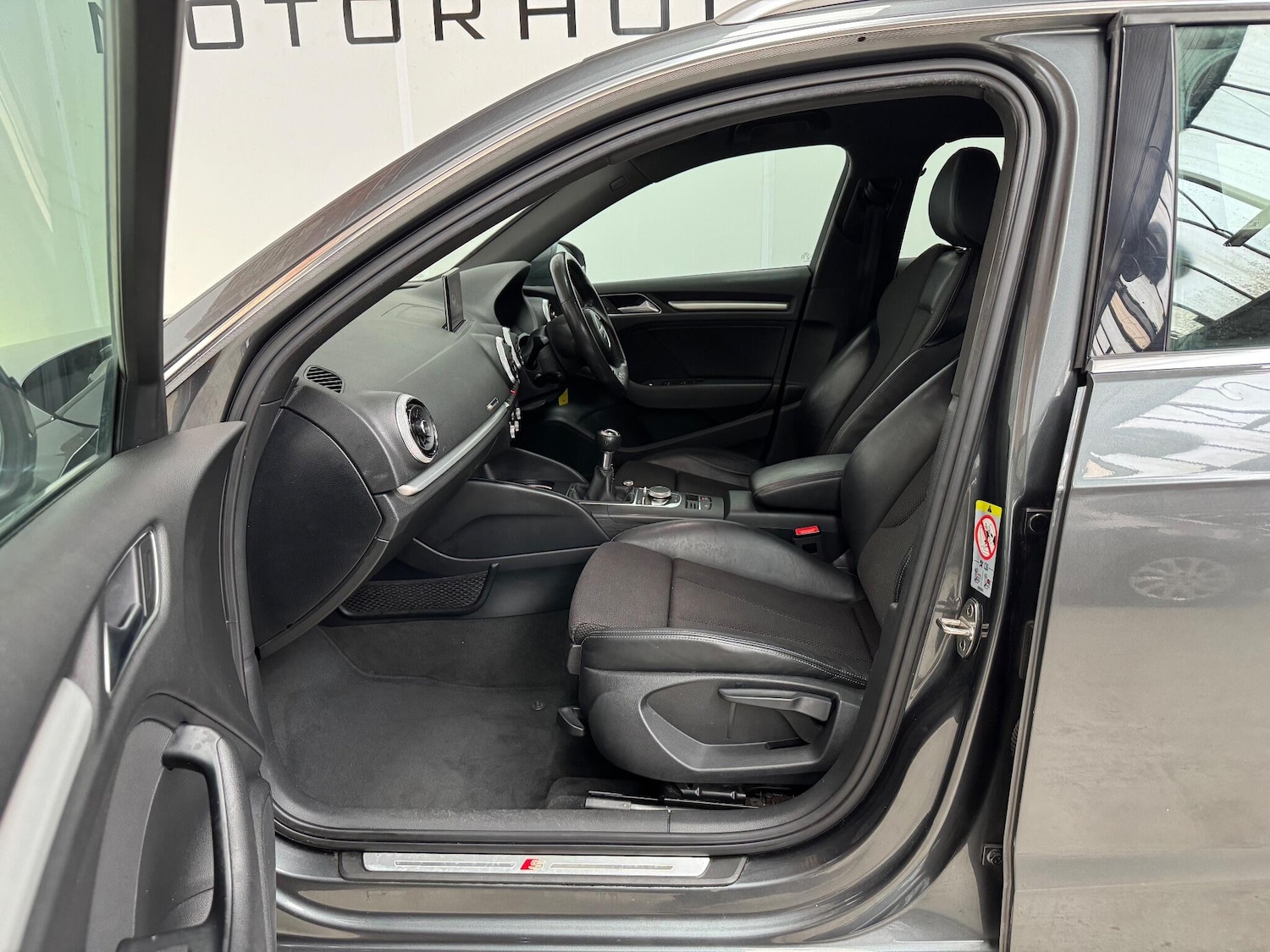 Used Audi A3 2018 for sale - 76361682: Photo 11