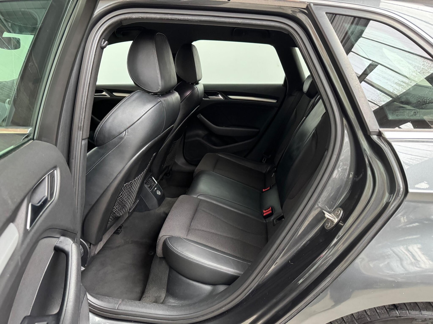 Used Audi A3 2018 for sale - 76361682: Photo 12