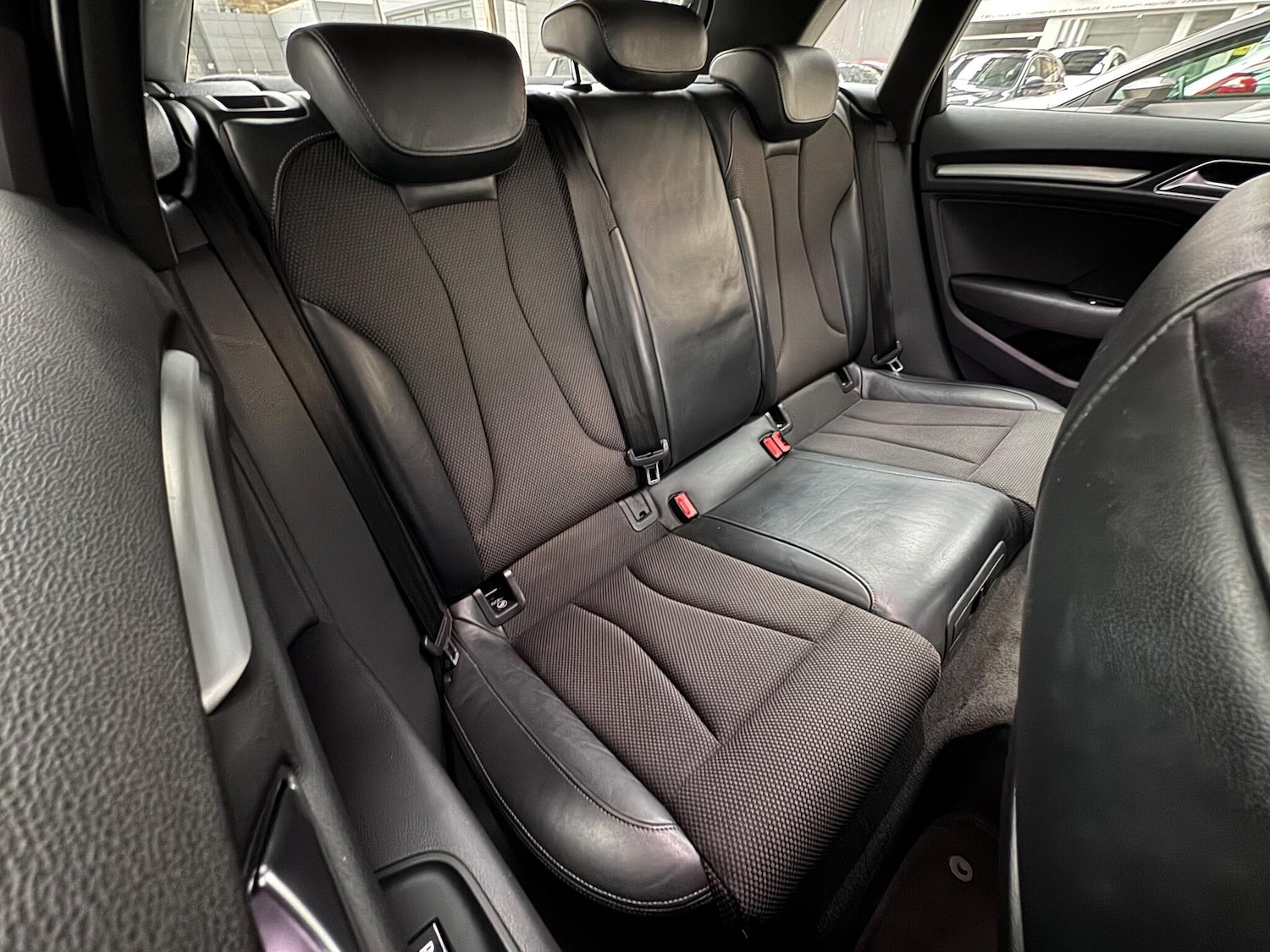 Used Audi A3 2018 for sale - 76361682: Photo 13