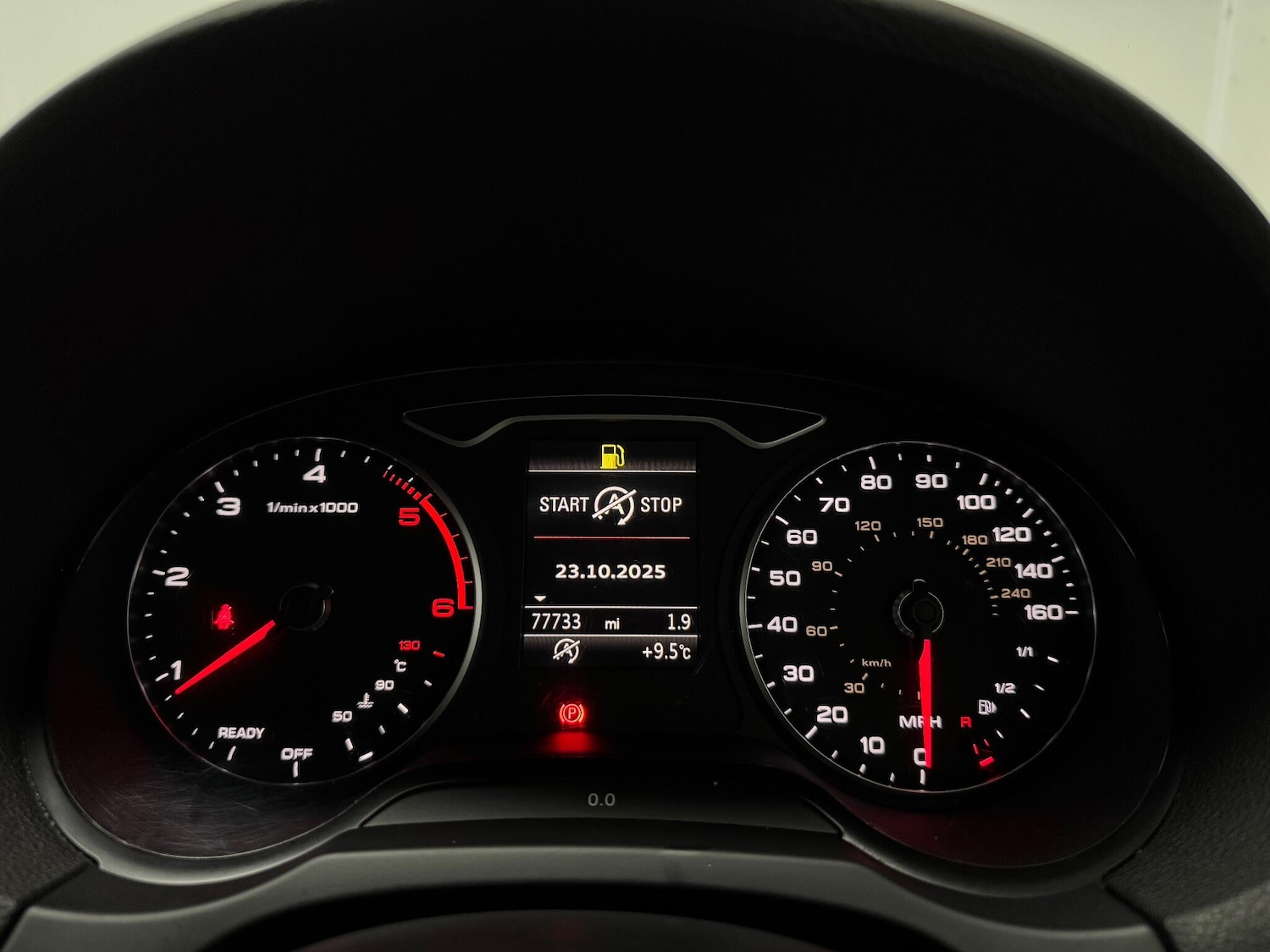 Used Audi A3 2018 for sale - 76361682: Photo 15