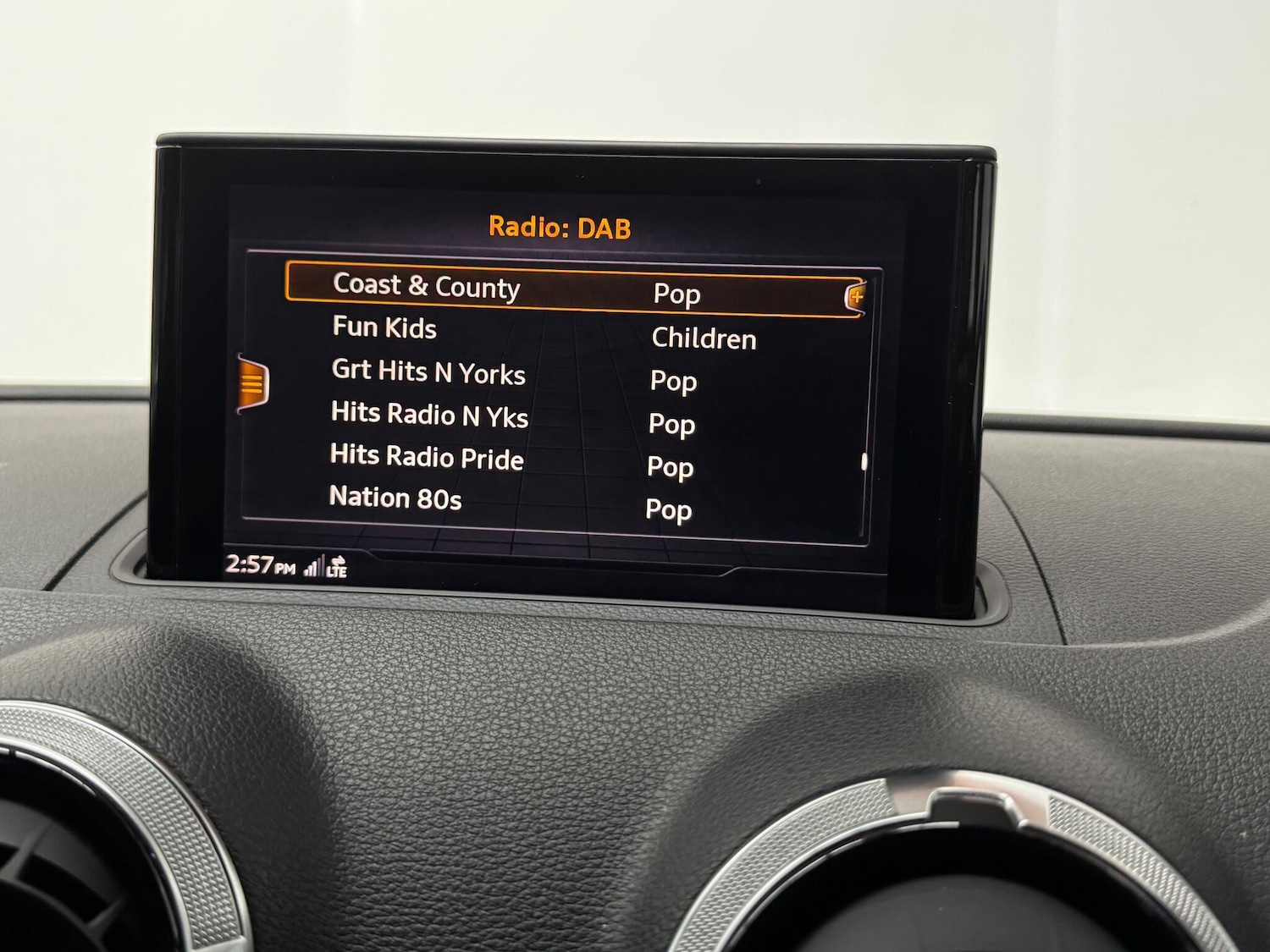 Used Audi A3 2018 for sale - 76361682: Photo 18