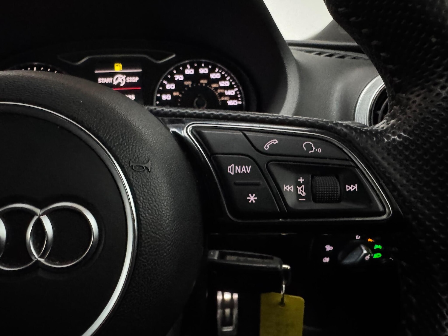 Used Audi A3 2018 for sale - 76361682: Photo 21