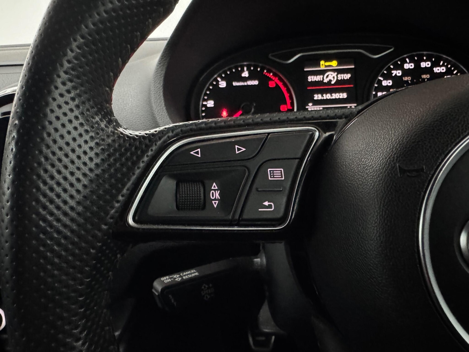 Used Audi A3 2018 for sale - 76361682: Photo 22