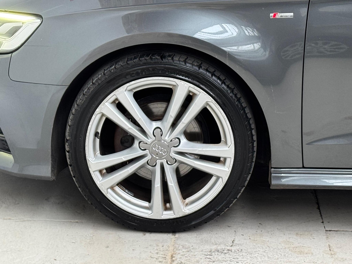 Used Audi A3 2018 for sale - 76361682: Photo 27