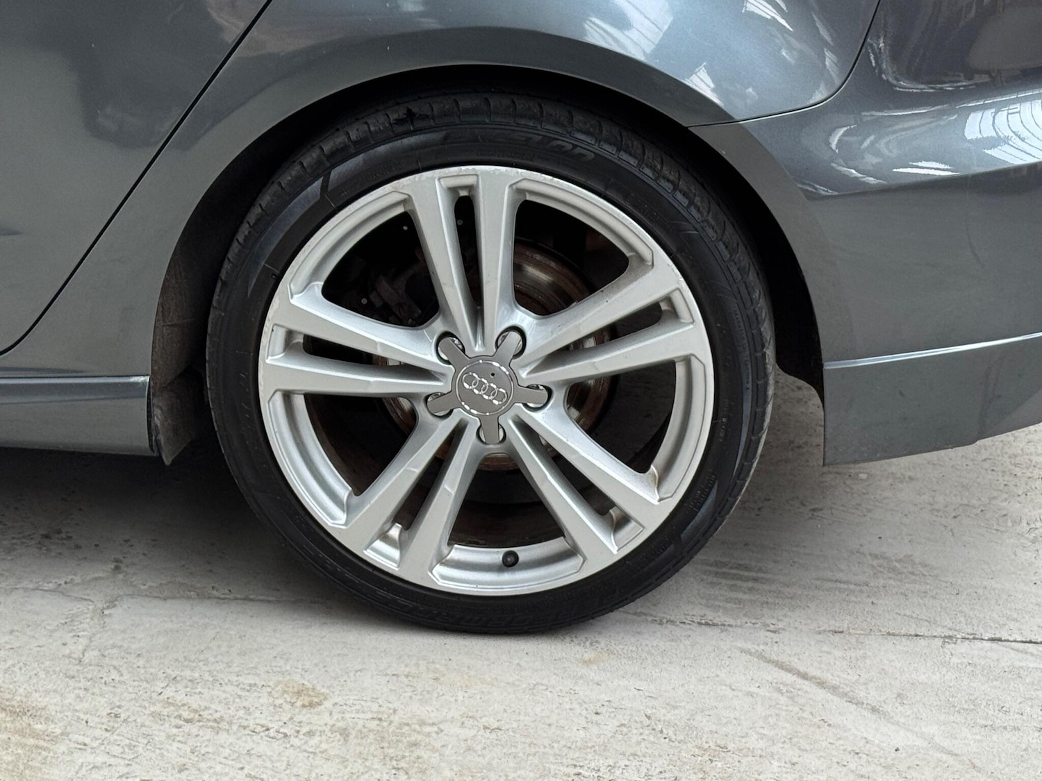Used Audi A3 2018 for sale - 76361682: Photo 28