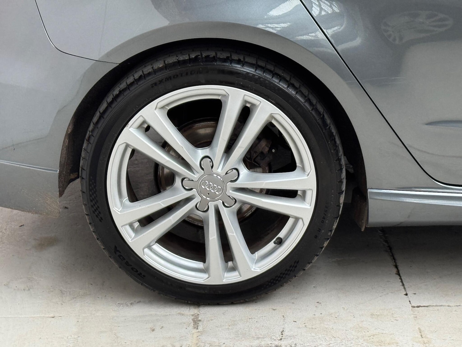 Used Audi A3 2018 for sale - 76361682: Photo 29