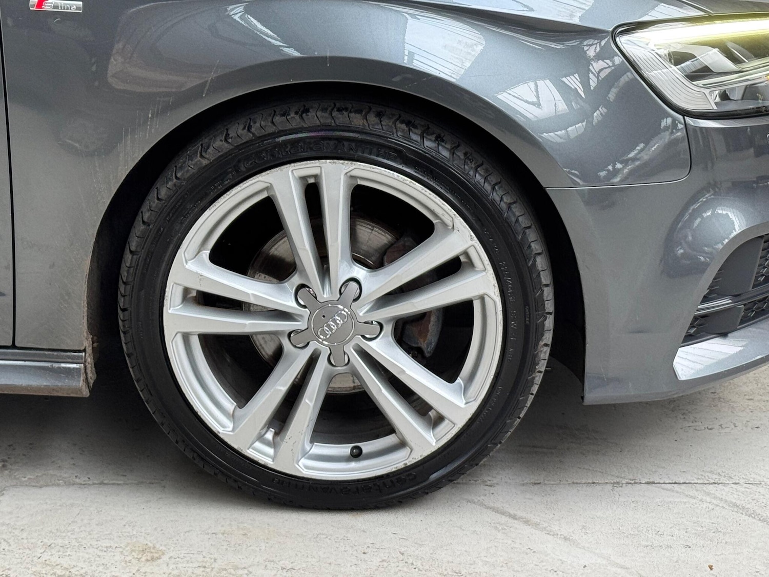 Used Audi A3 2018 for sale - 76361682: Photo 30