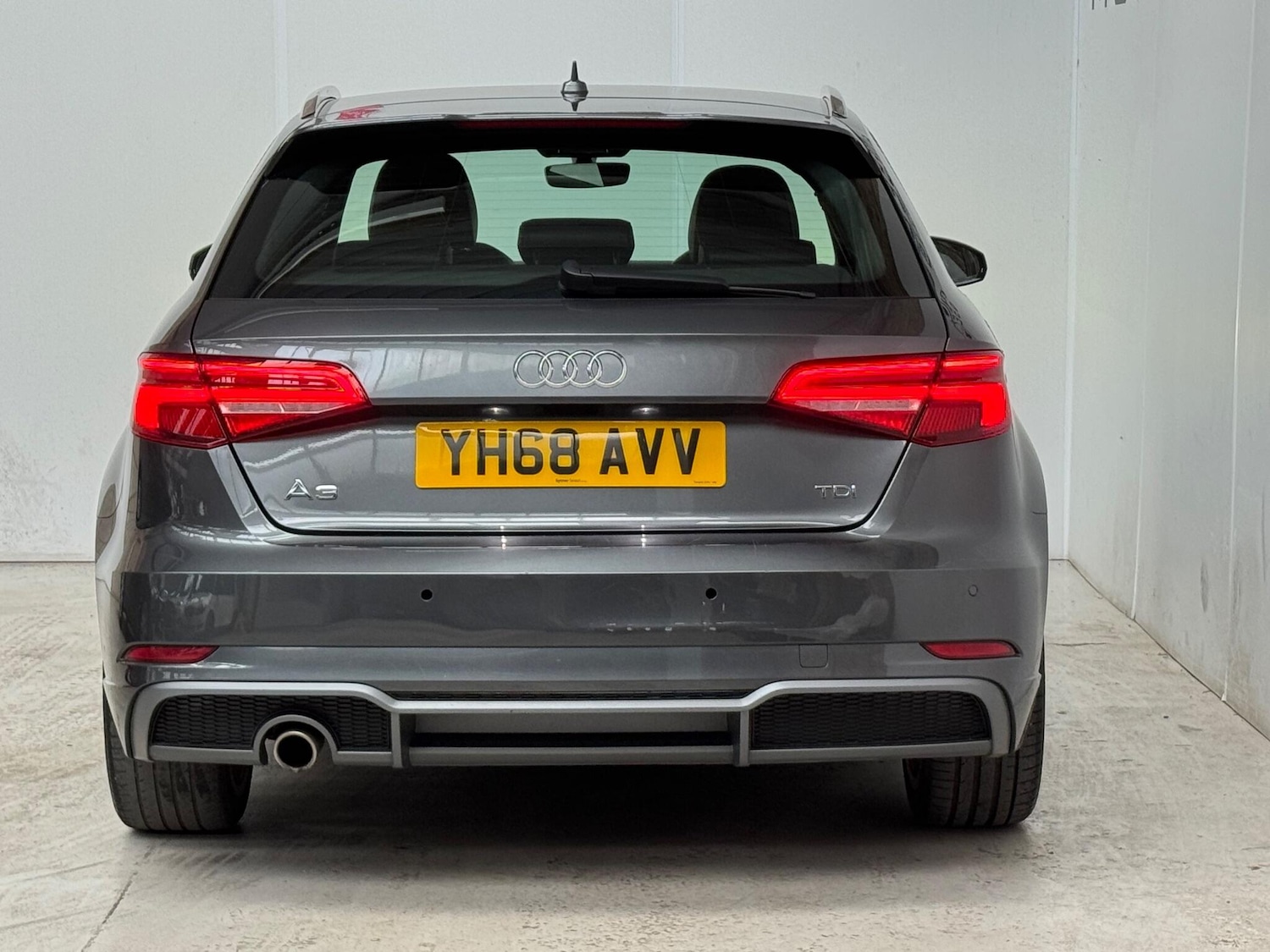 Used Audi A3 2018 for sale - 76361682: Photo 6