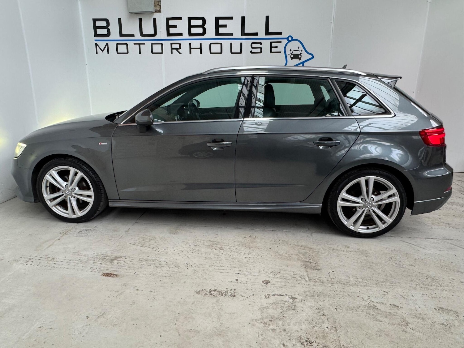 Used Audi A3 2018 for sale - 76361682: Photo 8