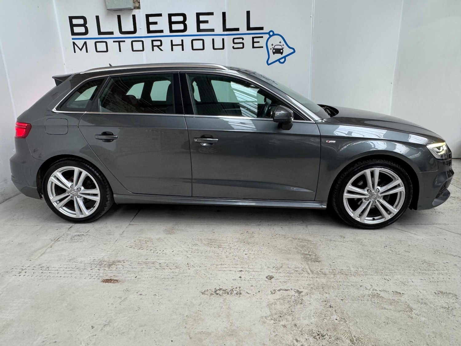 Used Audi A3 2018 for sale - 76361682: Photo 9