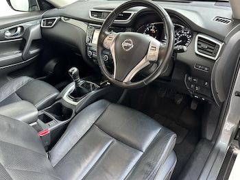 Used Nissan X-Trail 2016 for sale - 78860726: Photo