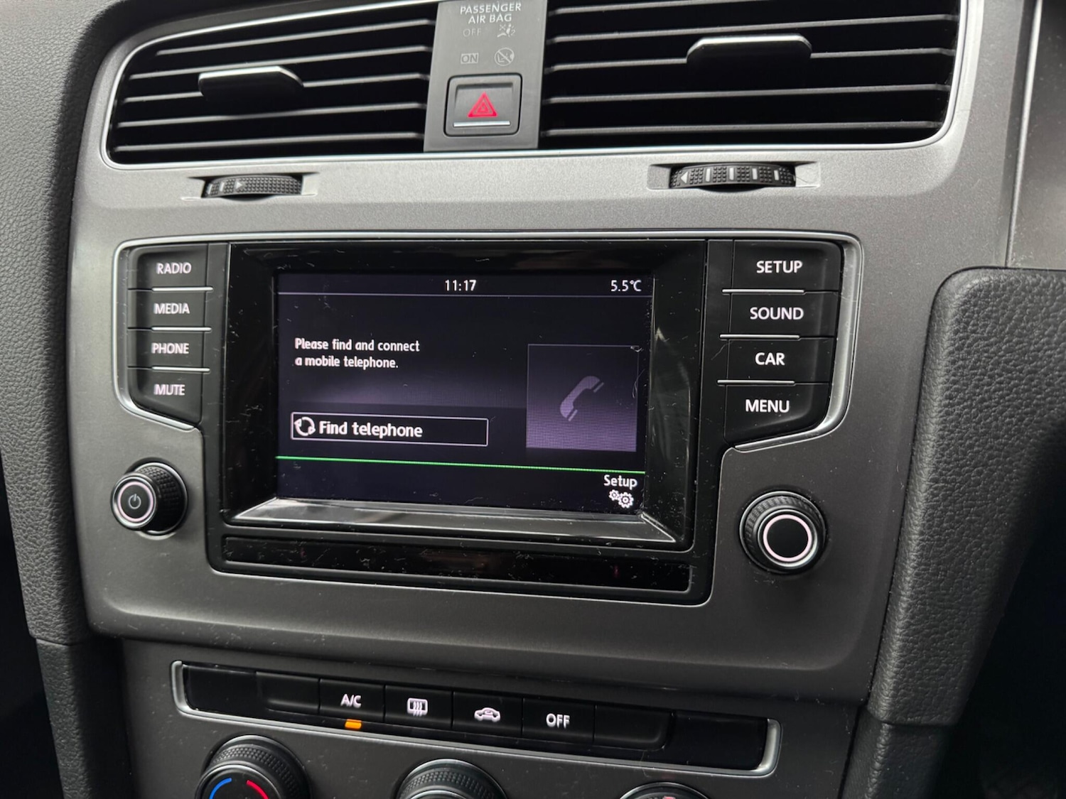 Used Volkswagen Golf 2014 for sale - 77539971: Photo 13